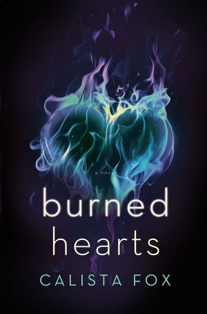 [Burned 03] • Burned Hearts